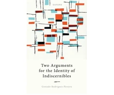 KNYGA Gonzalo Rodriguez Pereyra Two Arguments for the Identity of Indiscernibles