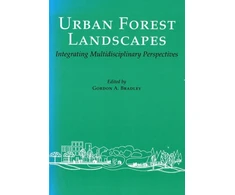 KNYGA Gordon A Bradley Urban Forest Landscapes