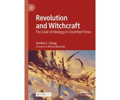 KNYGA Gordon C Chang Revolution and Witchcraft