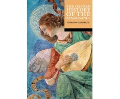 KNYGA Gordon Campbell Oxford History of the Renaissance