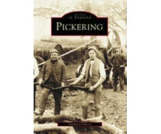 KNYGA Gordon Clitheroe Pickering