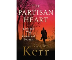 KNYGA Gordon Kerr Partisan Heart