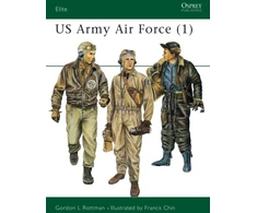 KNYGA Gordon L Rottman US Army Air Force (1)