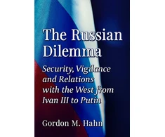 KNYGA Gordon M Hahn Russian Dilemma