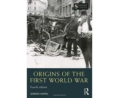 KNYGA Gordon Martel Origins of the First World War
