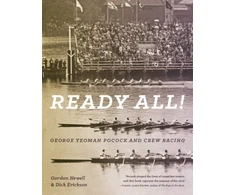 KNYGA Gordon Newell Ready All! George Yeoman Pocock and Crew Racing