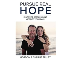 KNYGA Gordon Selley Pursue Real Hope