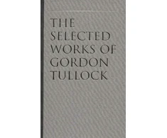 KNYGA Gordon Tullock Organization of Inquiry