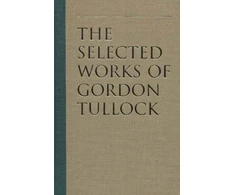 KNYGA Gordon Tullock Rent-Seeking Society
