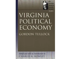 KNYGA Gordon Tullock Virginia Political Economy