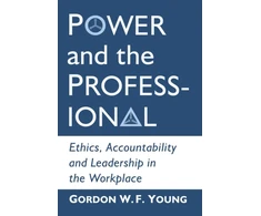 KNYGA Gordon W. F. Young Power and the Professional