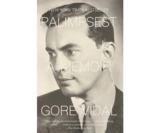 KNYGA Gore Vidal Palimpsest