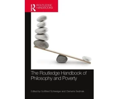 KNYGA Gottfried Schweiger Routledge Handbook of Philosophy and Poverty
