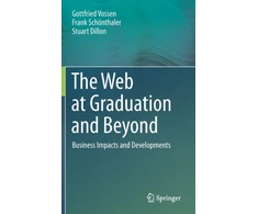 KNYGA Gottfried Vossen Web at Graduation and Beyond