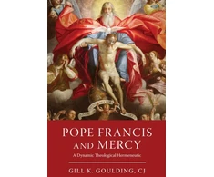 KNYGA Goulding, CJ, Gill K. Pope Francis and Mercy