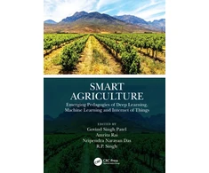 KNYGA Govind Singh Patel Smart Agriculture