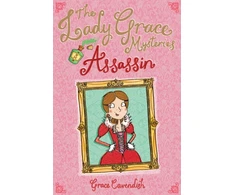 KNYGA Grace Cavendish The Lady Grace Mysteries: Assassin