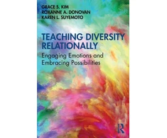 KNYGA Grace S Kim Teaching Diversity Relationally