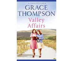 KNYGA Grace Thompson Valley Affairs