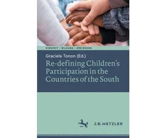 KNYGA Graciela Tonon Re-defining Children’s Participation in the Countries of the South