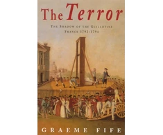 KNYGA Graeme Fife Teroras