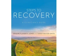 KNYGA Graeme Flaherty Jones Steps to Recovery