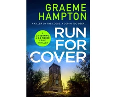 KNYGA Graeme Hampton Run For Cover
