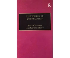 KNYGA Graeme Hugo New Forms of Urbanization