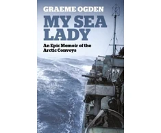 KNYGA Graeme Ogden My Sea Lady