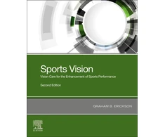 KNYGA Graham B Erickson Sports Vision