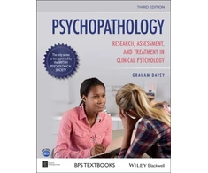 KNYGA Graham C Davey Psychopathology