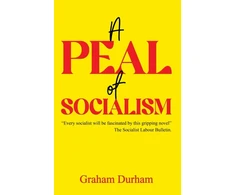 KNYGA Graham Durham Peal of Socialism