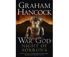 KNYGA Graham Hancock Night of Sorrows