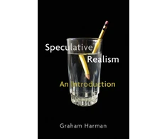 KNYGA Graham Harman Speculative Realism