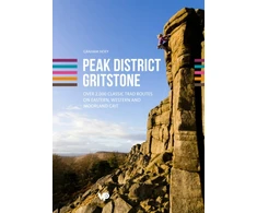 KNYGA Graham Hoey Peak District Gritstone