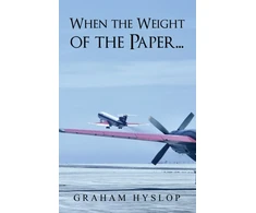 KNYGA Graham Hyslop When the Weight of the Paper...