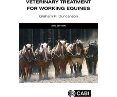 KNYGA Graham R Duncanson Veterinary Treatment for Working Equines
