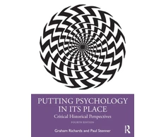 KNYGA Graham Richards Putting Psychology in its Place