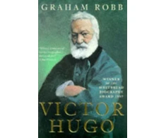 KNYGA Graham Robb Victor Hugo