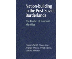 KNYGA Graham Smith Nation-building in the Post- Borderlands