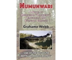 KNYGA Grahame Webb Numunwari
