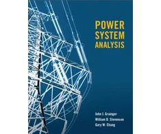 KNYGA Graingerjohn POWER SYSTEMS ANALYSIS (SI)