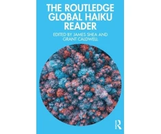 KNYGA Grant Caldwell Routledge Global Haiku Reader