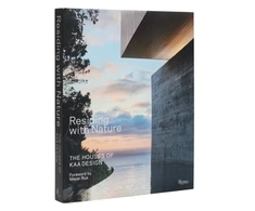 KNYGA Grant Kirkpatrick Residing with Nature