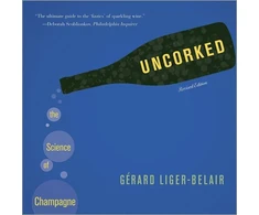 KNYGA Grard Liger Belair Uncorked
