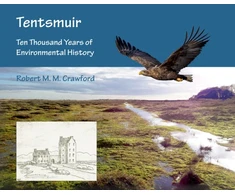 KNYGA Grayna Bkowska Czerner Tentsmuir: Ten Thousand Years of Environmental History