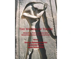 KNYGA Grayna Bkowska Czerner Wisdom of Thoth