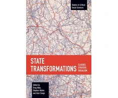 KNYGA Greg Albo State Transformations