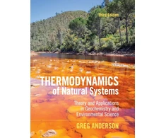 KNYGA Greg Anderson Thermodynamics of Natural Systems