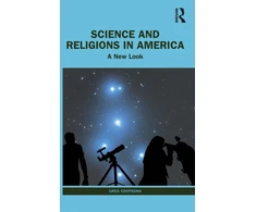 KNYGA Greg Cootsona Science and Religions in America